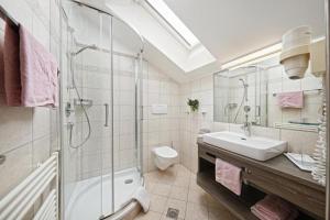 Stöckerhof Apartment Traube