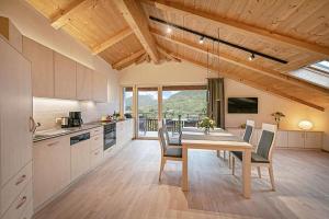 Stöckerhof Apartment Sonne