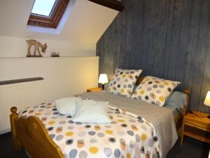 Villas Residence Maison Mitoyenne - Maison 10 personnes village de GUCHEN MAE-9594 : photos des chambres