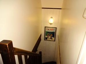 Villas Residence Maison Mitoyenne - Maison 10 personnes village de GUCHEN MAE-9594 : photos des chambres