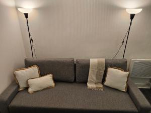 Appartements COSY BALI : photos des chambres