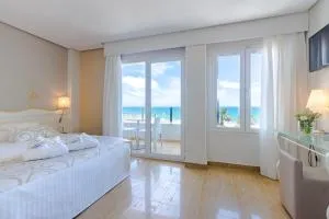 Hotel Meridional - Алгорфа