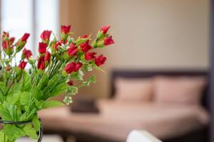 Funky apartment in Studentski Grad