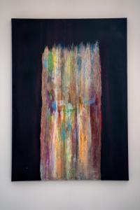 Funky apartment in Studentski Grad