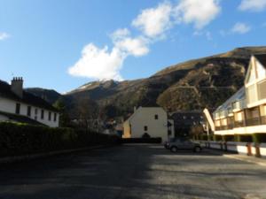 Résidence Hameau Du Soleil - APPARTEMENT 4 PERSONNES VIELLE-AURE MAE-3434