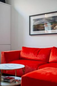 Executive Style 1-Bedroom in Kensington & Chelsea