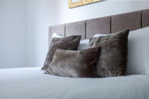 Modern & Trendy 1-bed in Earls Court!