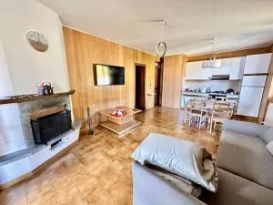 Panoramica su lago e montagna near Bellagio - Magreglio