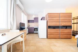 Lovely apartment in Studentski grad
