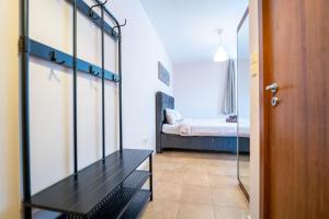 Lovely apartment in Studentski grad