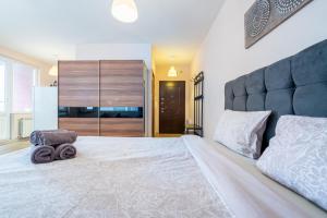 Lovely apartment in Studentski grad