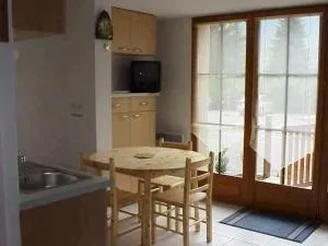 Résidence Eugenie - Appartement 4 personnes au village de GUCHEN MAE-3464 - Ancizan
