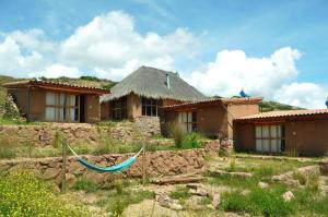Pampachayoq - Mountain retreat