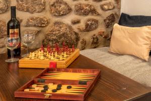 Sardinia Re - Casa Bellavista Panoramic View img16