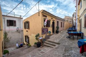 Sardinia Re - Casa Bellavista Panoramic View img40