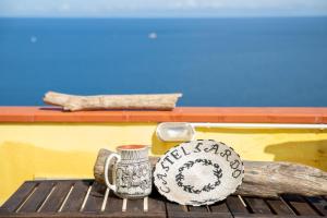 Sardinia Re - Casa Bellavista Panoramic View img46