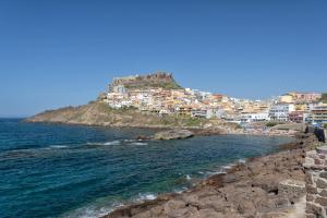 Sardinia Re - Casa Bellavista Panoramic View img59