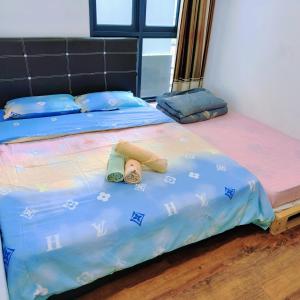 Littleching vivacity jazz 3 @2bedroom