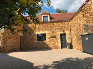 Maisons de vacances Gite- 8 pers- 4ch- Piscine & Spa- Proche Sarlat : photos des chambres