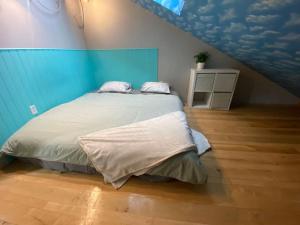 Privacy @ Bras d’Or Lakes Sun House Chalet