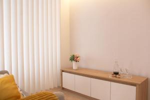 Marquês City Center Flat