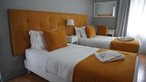 Hotel Senhor de Matosinhos