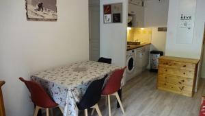 Résidence Soleil Daure - Appartement 4 personnes à deux pas du centre MAE-3564