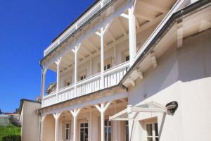 Apartment Göhrenglück - groß - zentral - strandnah