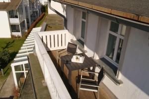 Apartment Göhrenglück - groß - zentral - strandnah