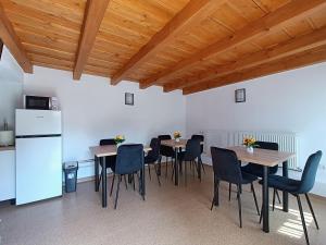 Casa de Vacanță Zabpatak Vendégház