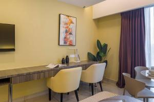 Koyama Zen Studio at Genting