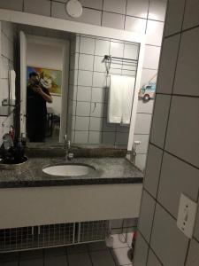 Flat Beira Mar - Via Venetto