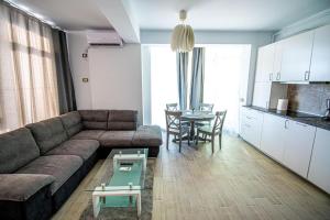 Apartament Katrina - Alezzi Beach - Sea View