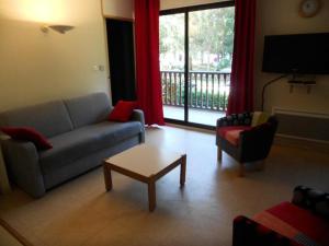 Appartements Residence Le Parc - Appartement 6 personnes proche du telecabine et des thermes MAE-6194 : photos des chambres