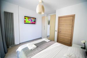 Apartament Katrina - Alezzi Beach - Sea View