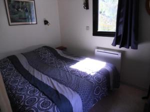 Appartements Residence Le Parc - Appartement 6 personnes proche du telecabine et des thermes MAE-6194 : photos des chambres