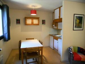 Appartements Residence Le Parc - Appartement 6 personnes proche du telecabine et des thermes MAE-6194 : photos des chambres