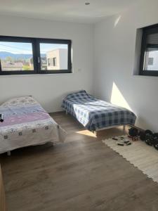 Maisons de vacances FAMILIA GITE : photos des chambres