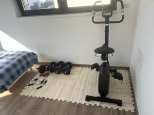 Maisons de vacances FAMILIA GITE : photos des chambres