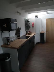 Borrowmoss Bothy, Charming & Characterful property, Wigtown