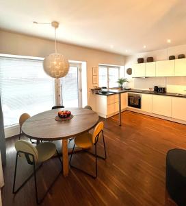 Apartment M4-Privatzimmervermietung