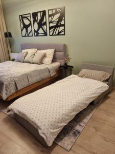 3unity Apartment Kamence