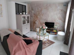 Appartements PRIMO - Logement 4/6 personnes : photos des chambres