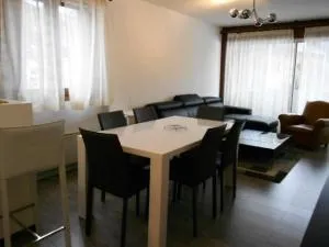 Résidence Le Palos - Appartement 6 personnes à deux pas du centre MAE-6224 - Cadeilhan-Trachère