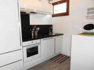 Résidence Le Palos - Appartement 6 personnes à deux pas du centre MAE-6224