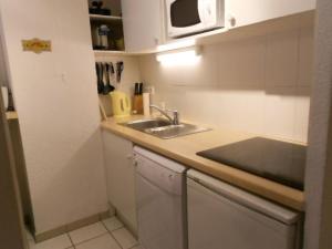 Résidence Pic De Lia - Appartement 6 personnes au centre du village MAE-6204