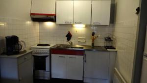 Résidence Aragon - RESIDENCE ARAGON appartement 4 personnes MAE-1864