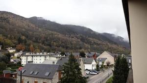 Appartements Residence Aragon - RESIDENCE ARAGON appartement 4 personnes MAE-1864 : photos des chambres