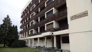 Appartements Residence Aragon - RESIDENCE ARAGON appartement 4 personnes MAE-1864 : photos des chambres