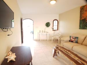 Immaculate 1-Bed Apartment in Cofresi